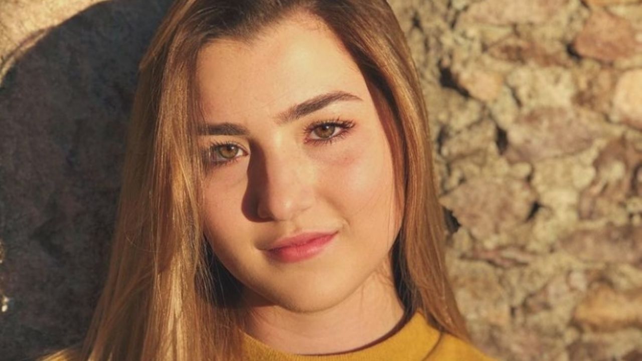 Hija de Alicia Villarreal denuncia en su cuenta de Instagram ser víctima de violencia de género