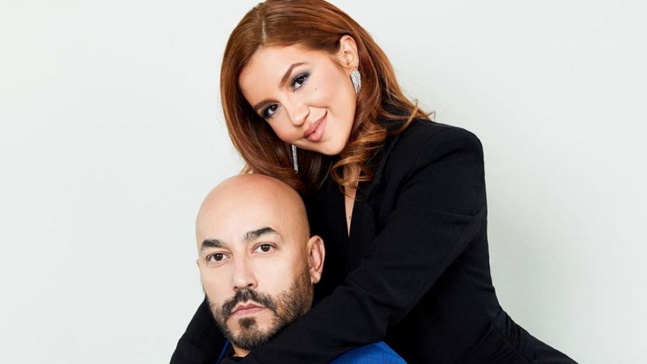 Lupillo Rivera asegura que Giselle Soto le fue infiel