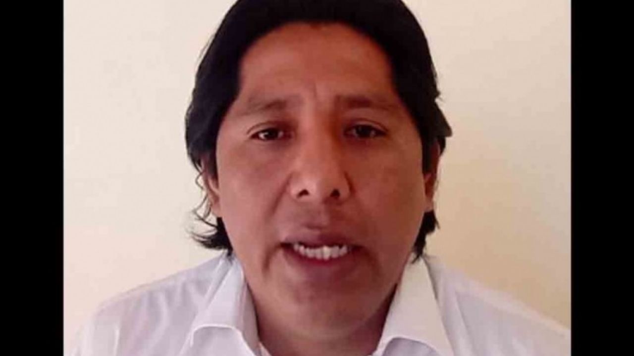 Capturan a precandidato oaxaqueño acusado de secuestro; buscaba ser diputado