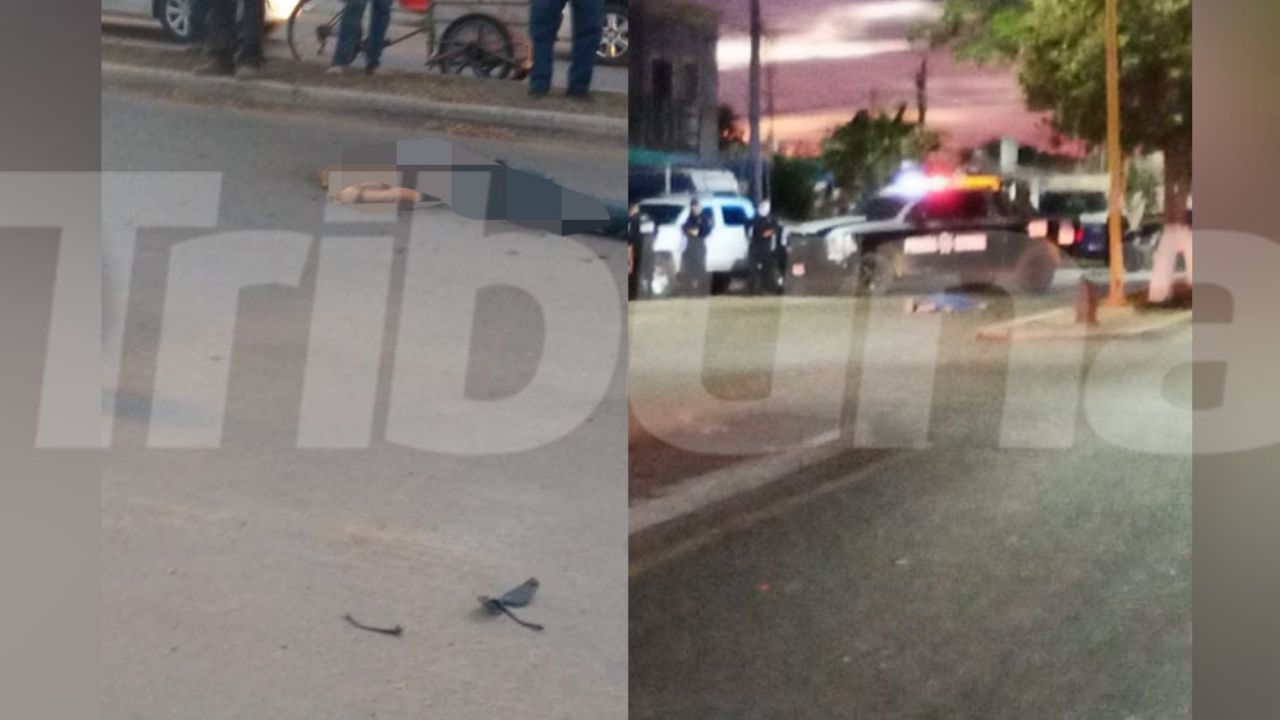 De varios disparos, sicarios ejecutan a ‘El Pecas’ al sur de Ciudad Obregón