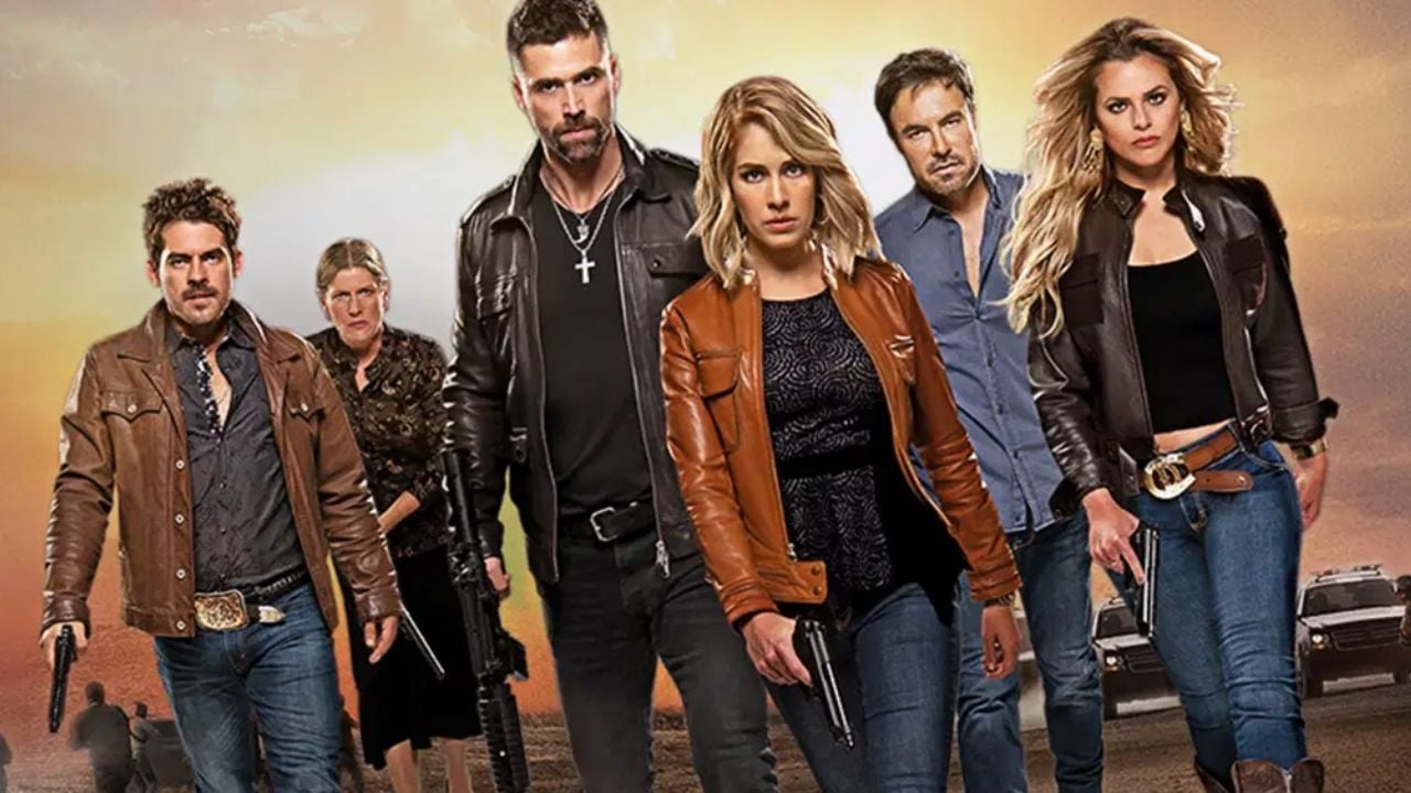 Estrella de ‘El Señor de los Cielos’ da trágica noticia y deja en shock a todo Telemundo