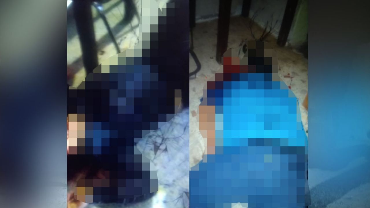 Gatilleros irrumpen en cervecería y matan a balazos a un hombre y una mujer; hay una lesionada