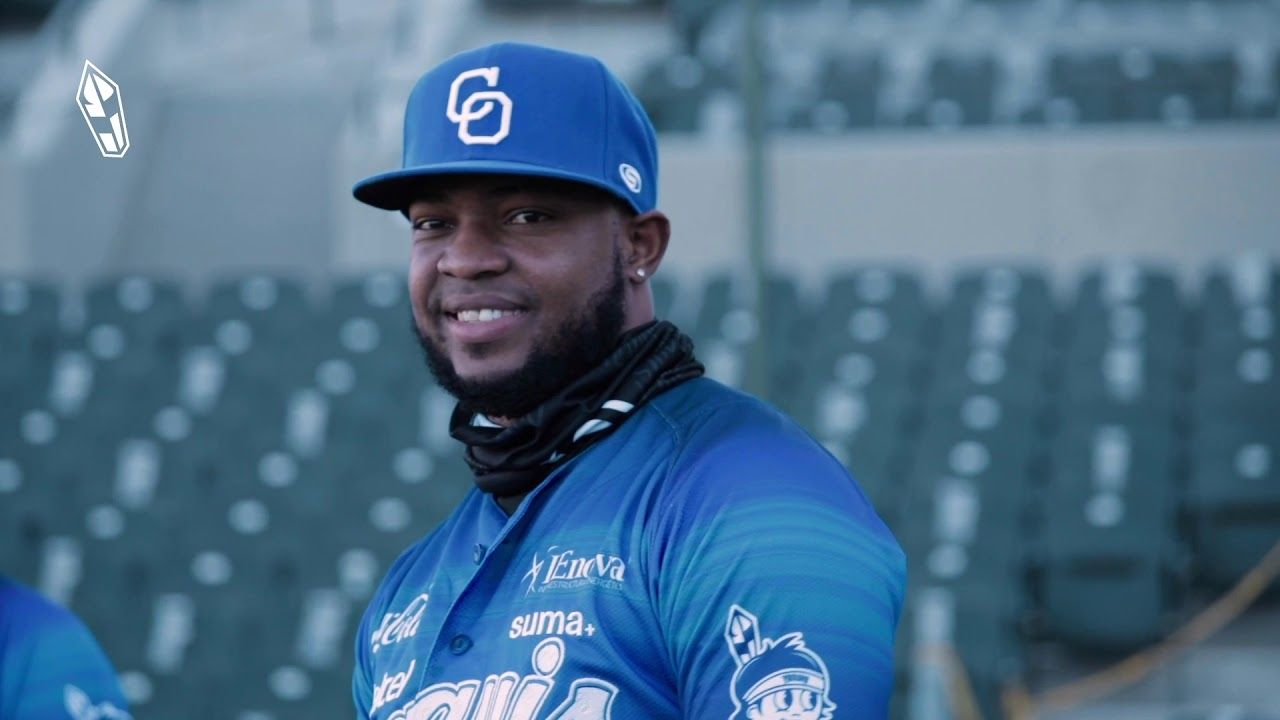 Leandro Castro no seguirá con Yaquis de Obregón y Águilas es su nuevo equipo