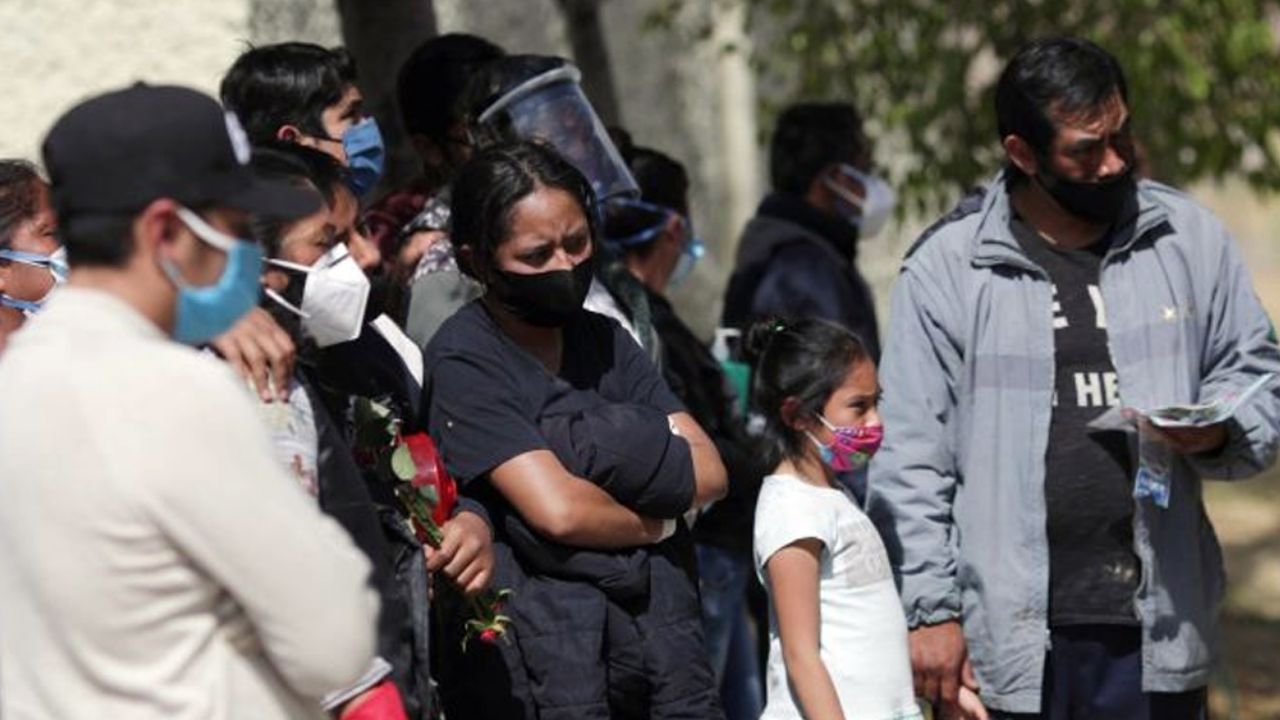 Sonora: 11 personas mueren a causa del Covid-19 y 100 dan positivo a la enfermedad