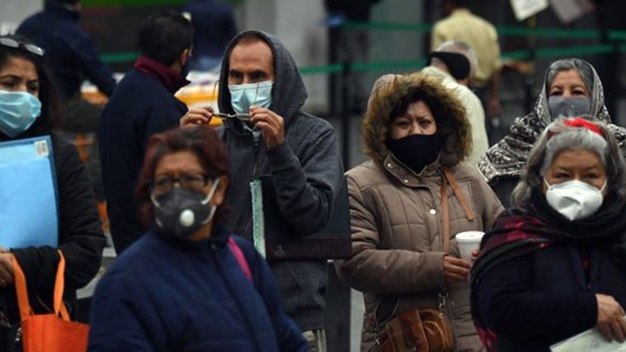 En solo 24 horas, cuatro sonorenses pierden la vida y 168 dan positivo a coronavirus