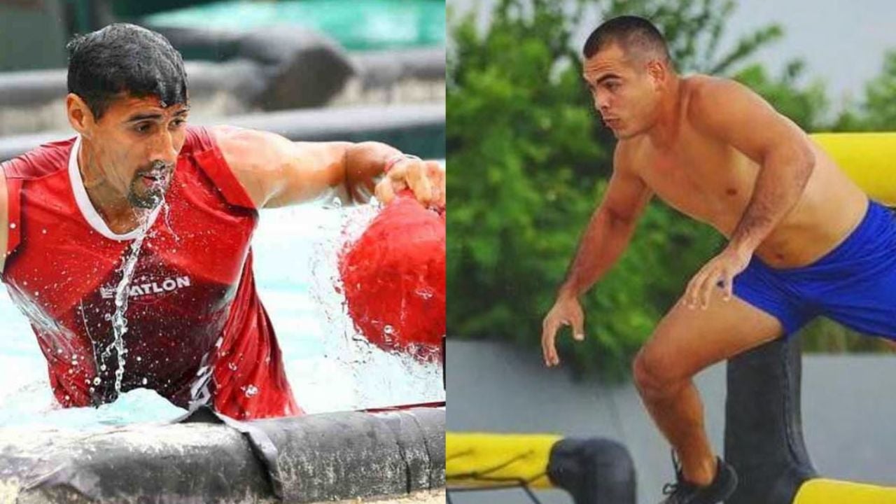 Jazmín y Dan se van de ‘Exatlón’: Confirman al eliminado del duelo entre Pato Araujo y ‘Yomi’