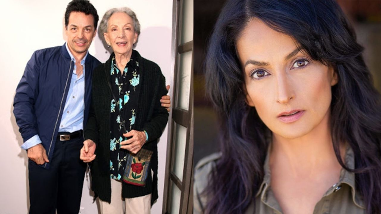 Isela Vega: Tras muerte de la actriz de Televisa, acusan a Shaula Vega de abandonarla