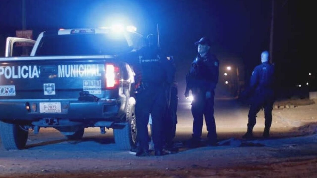 Hermosillo: Detienen a Christian por intentar abusar de una menor de edad