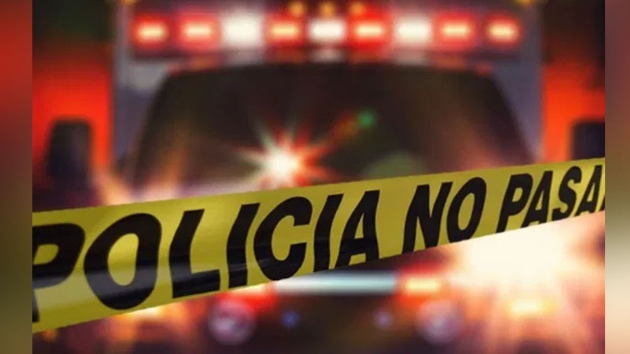 Dueño de tienda es atacado a balazos por un sujeto desconocido; murió en el hospital