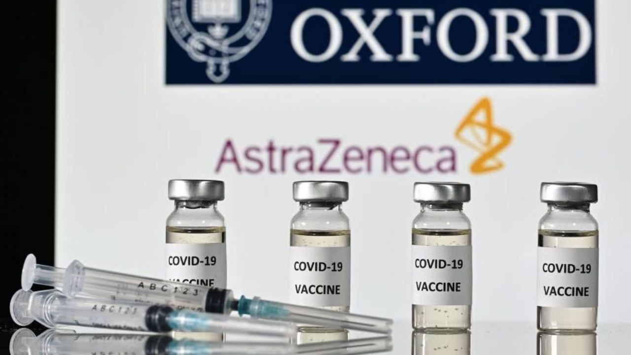 La EMA sigue investigando vacuna de AstraZeneca