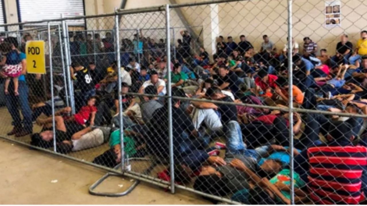 Registran llegada de rusos, sirios e iraquíes en México para cruzar ilegalmente a EU