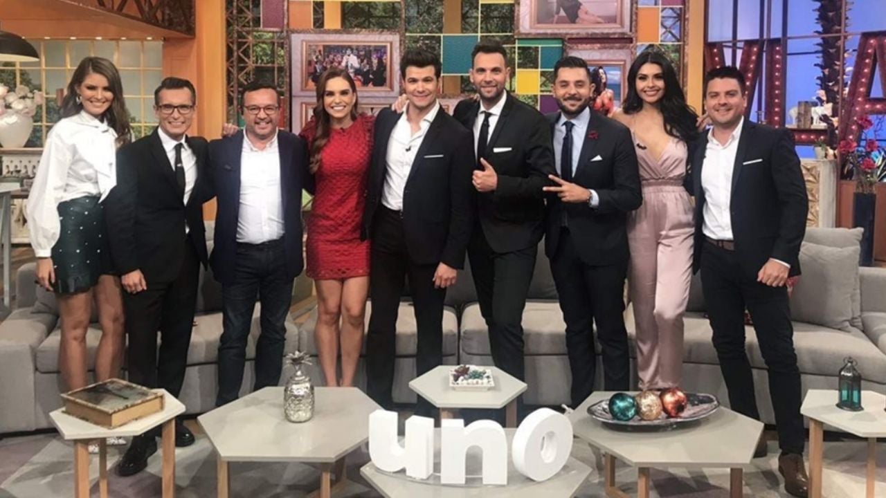 elenco de VLA
