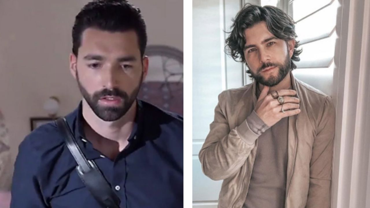 “Estoy nervioso”: Actor habla de su llegada a Televisa tras despido de Gonzalo Peña por abuso sexual