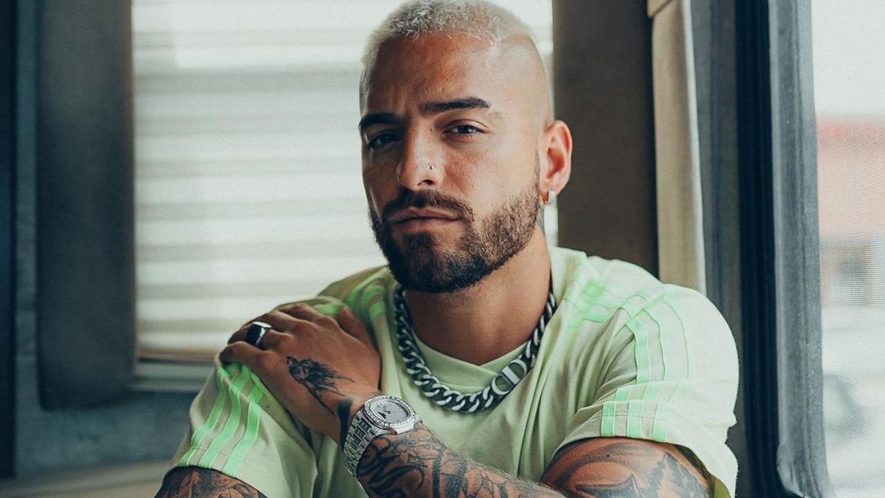 Maluma