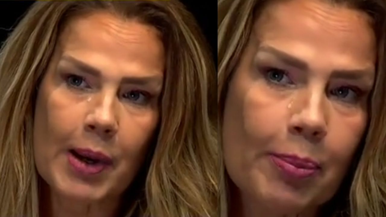 Niurka rompe en llanto en ‘Sale el Sol’ y revela esto de Juan Osorio: “Me lastimó”