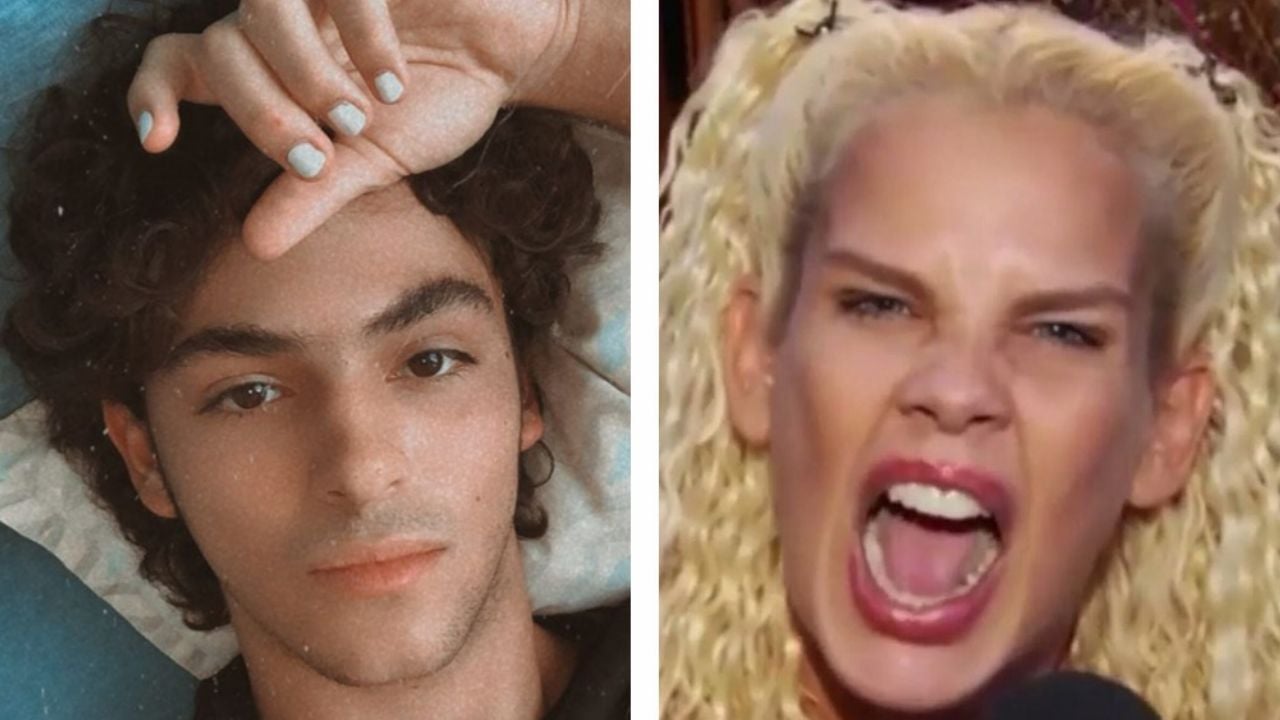 Niurka hace pedazos a Joaquín Bondoni tras declararse “un ser intergaláctico”: “Te falta humildad”