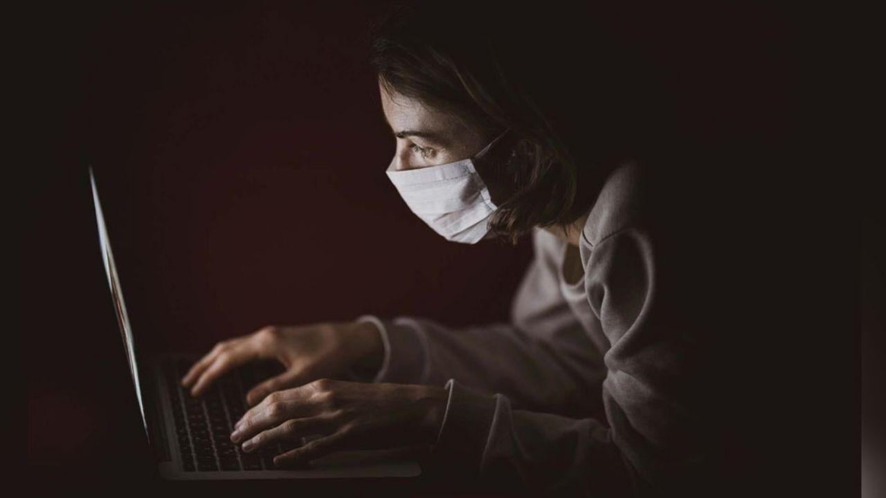 ¡Terrible! La pandemia del Covid-19 hace enfrentar una inmensa soledad a los solteros