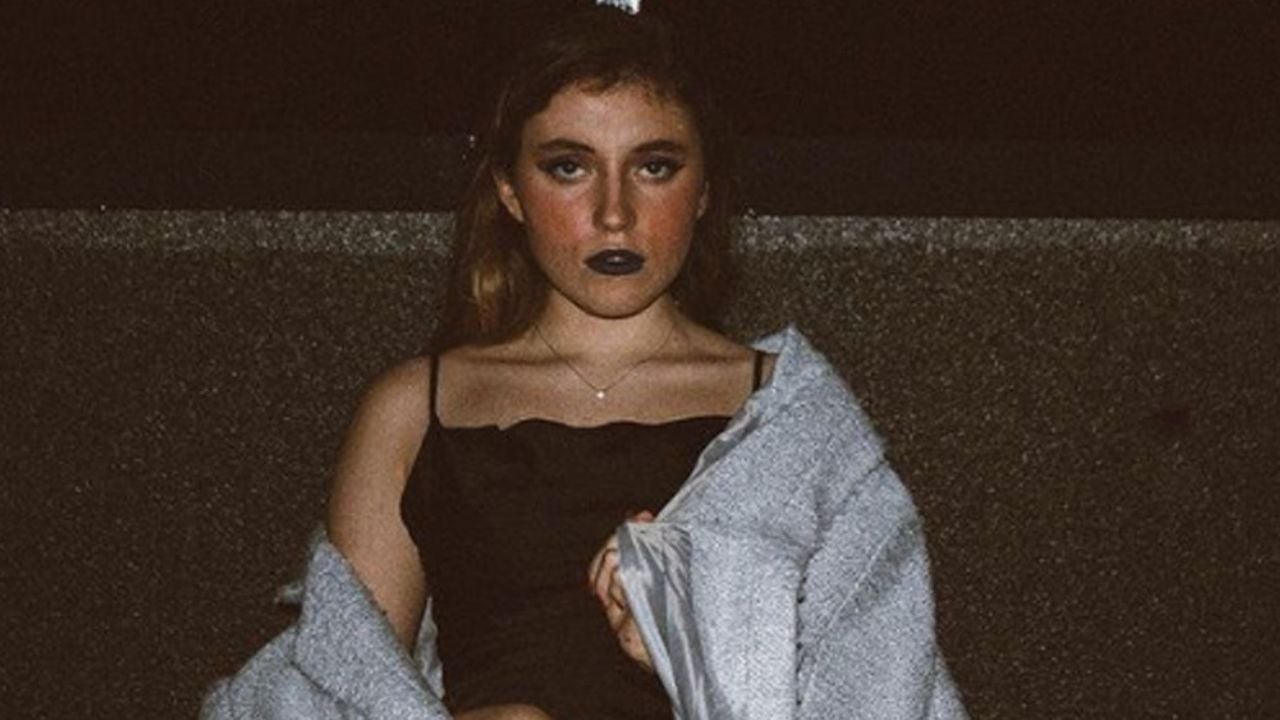 Regina, hija menor de Angélica Rivera, se luce en coqueto bañador y deja en shock a Instagram