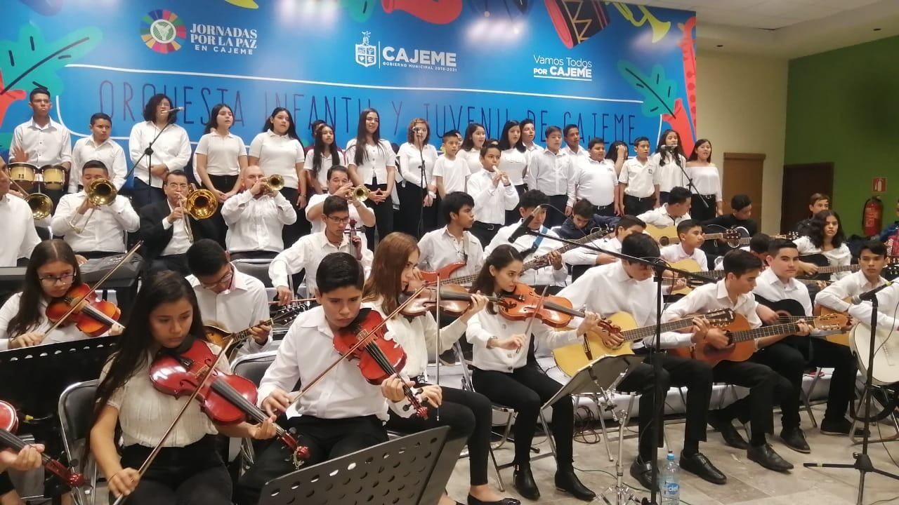 La educación artística es capaz de disminuir los índices de criminalidad, según expertos