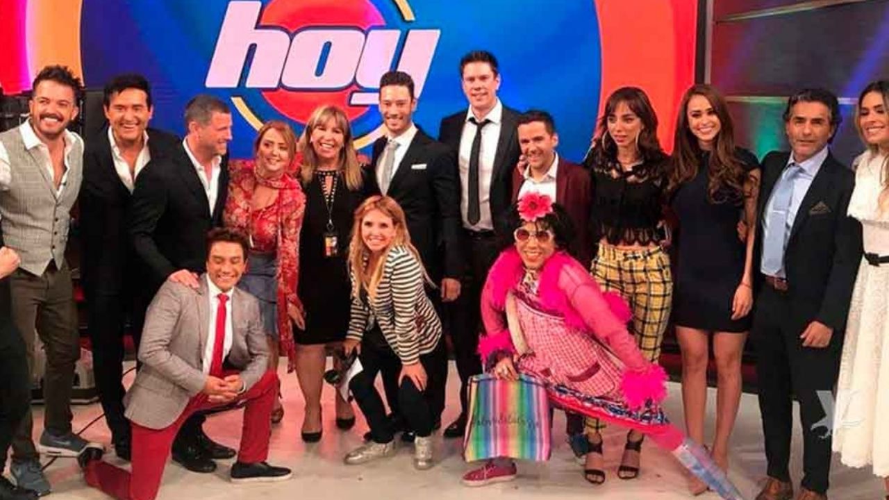 “Fue una pesadilla”: Joven denuncia a integrante de ‘Hoy’ de agresión sexual