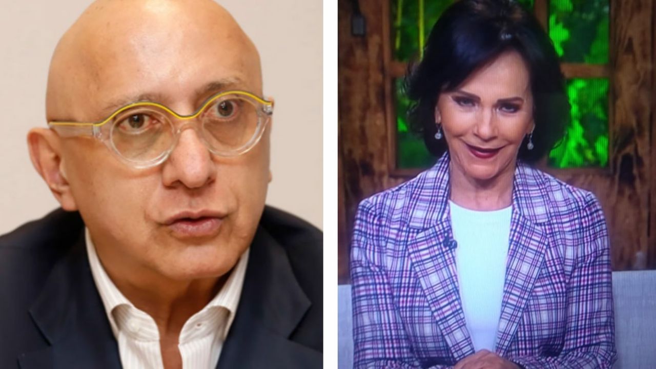 ¡Parece fiesta! Chapoy y ‘Ventaneando’ hacen esto ante muerte de Alberto Ciurana y redes estallan