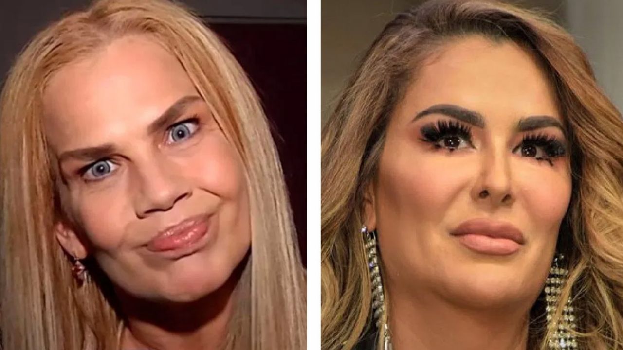 Desde TV Azteca, Niurka destroza a Ninel Conde y se burla de su forma de bailar: “Ve a clases”