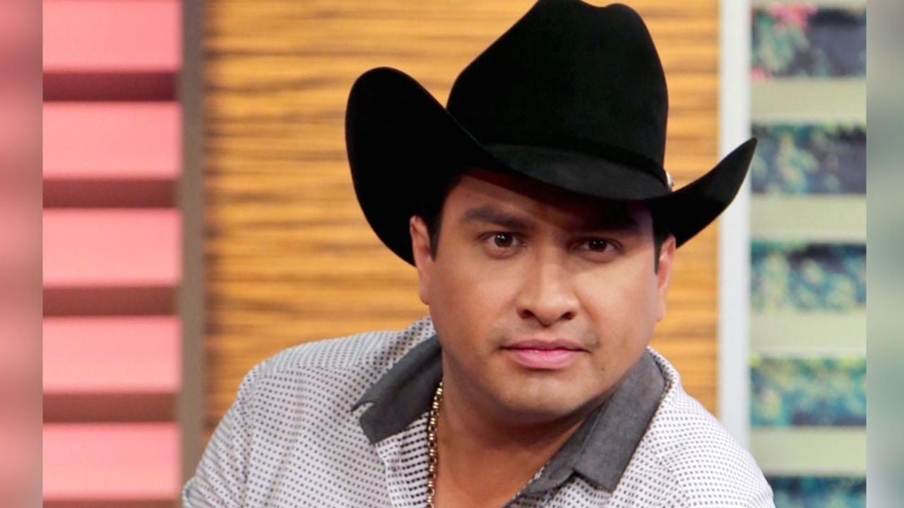 ¿Se enamoró de Belinda? Julión Álvarez revela en TV Azteca qué cantante es su ‘amor platónico’