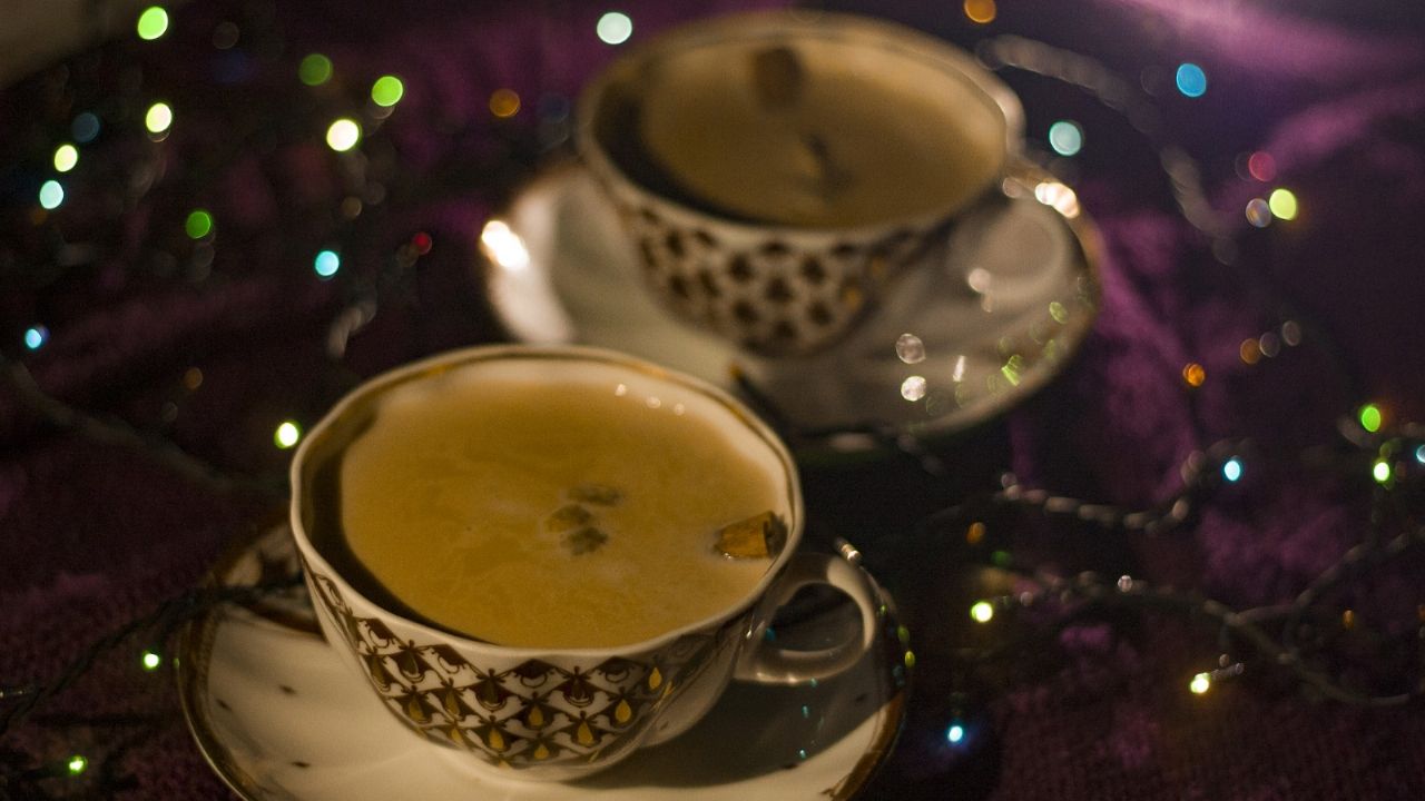 ¡De la India hasta tu mesa! Descubre los sorprendentes beneficios del té chai