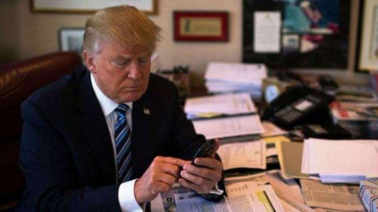 Golpe a Donald Trump: Agencia que promueve destinos de lujo elimina los hoteles del magnate