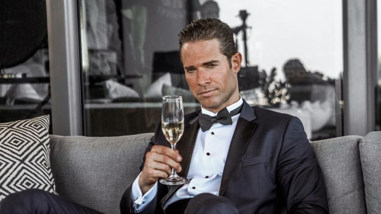 VIDEO: Sebastián Rulli celebra el cumpleaños de ‘su hermana’ en redes sociales