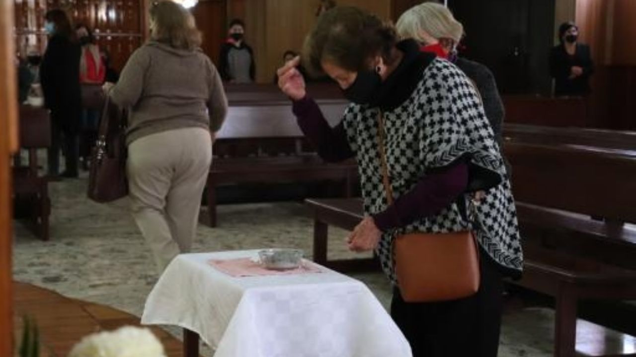 Cajeme: Fieles de la Iglesia Católica llaman a honrar los días de la Semana Santa