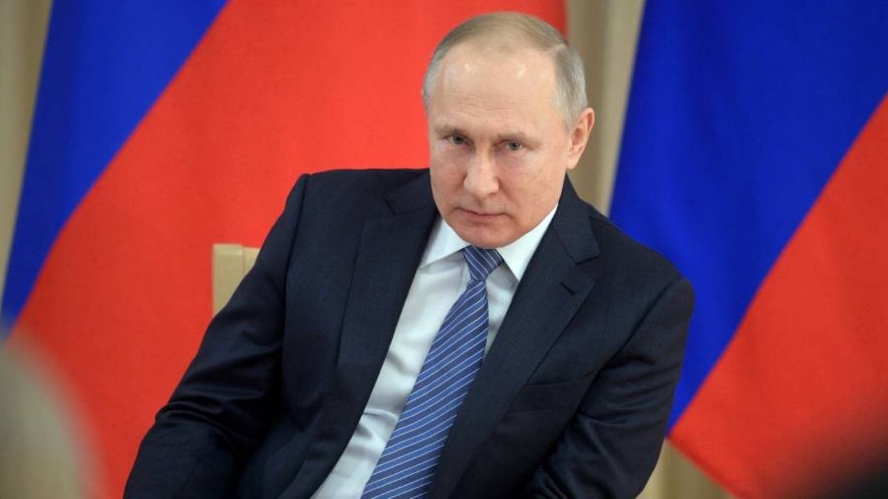 Putin está a un paso de convertirse en “presidente de por vida” en Rusia con esta reforma