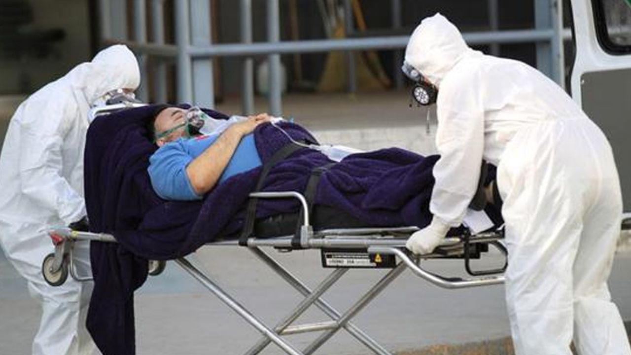 Salud Sonora contabiliza siete fallecimientos y 144 contagios nuevos de coronavirus