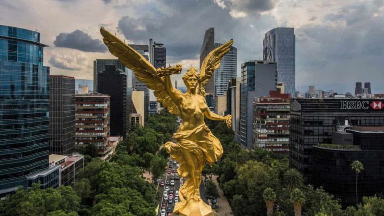 Clima CDMX: Este es el pronóstico del tiempo para hoy jueves 25 de marzo