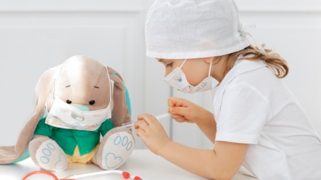 Covid-19: Descubre la razón por la que es importante vacunar a los niños