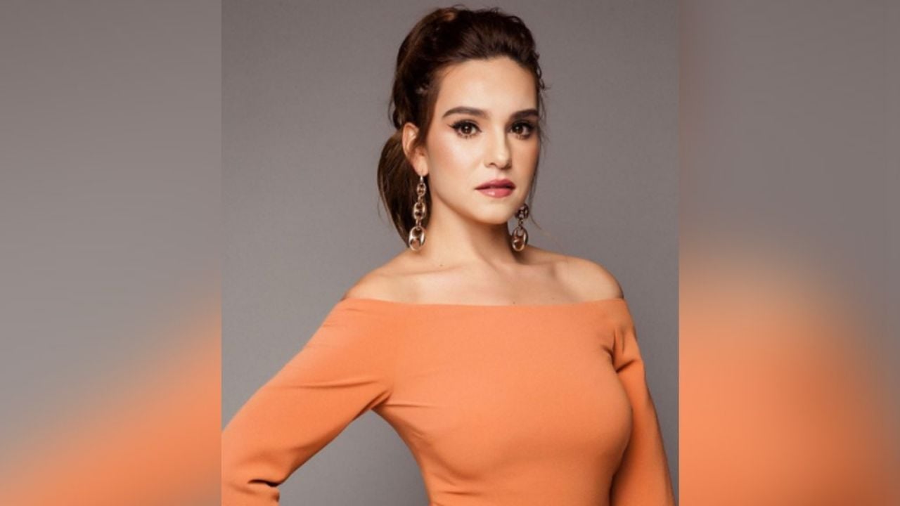 Tania Rincón se luce en ropa deportiva tras dar a luz y deja sin aliento en Instagram: “Guapísima”