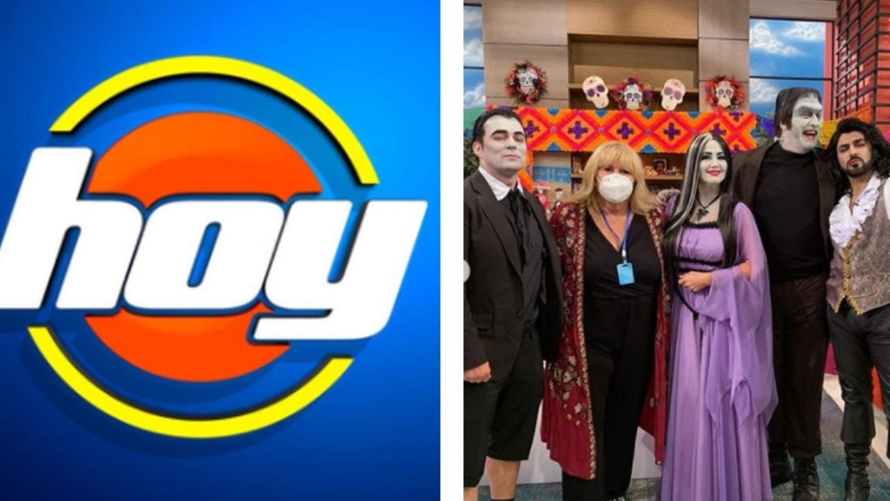 ¿Despedido de Televisa? Integrante de ‘Hoy’ acusado de abuso sexual hace fuerte revelación