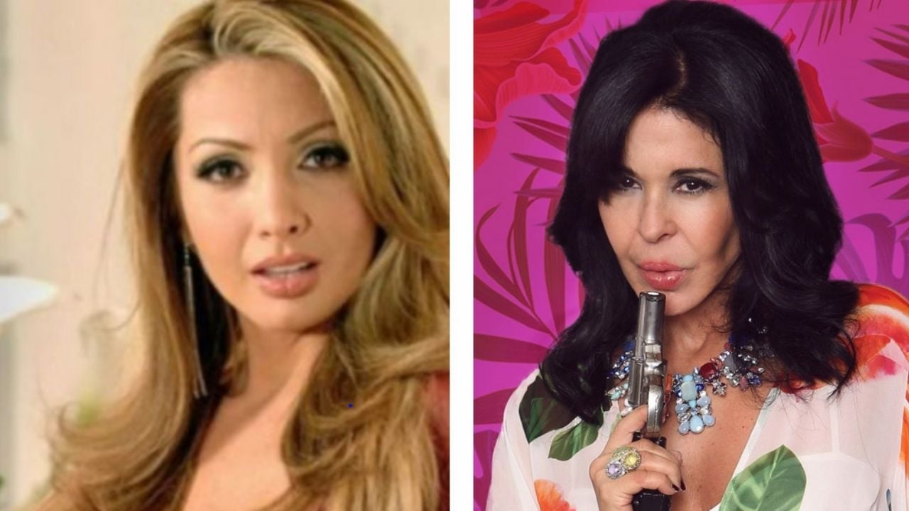 ¡A lo Paty Navidad! Famosa estalla en ‘Ventaneando’ y asegura que el coronavirus fue fabricado