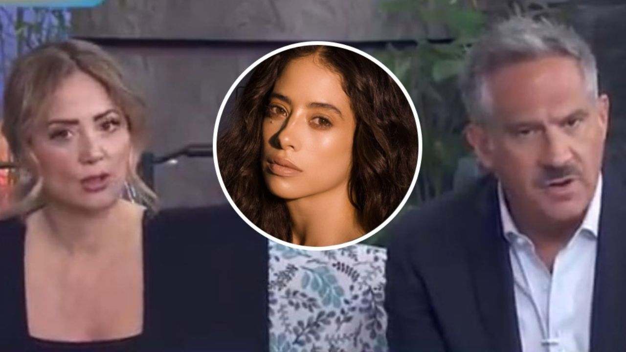 VIDEO: Revelan en ‘Hoy’ que querida actriz de Televisa fue hospitalizada de emergencia