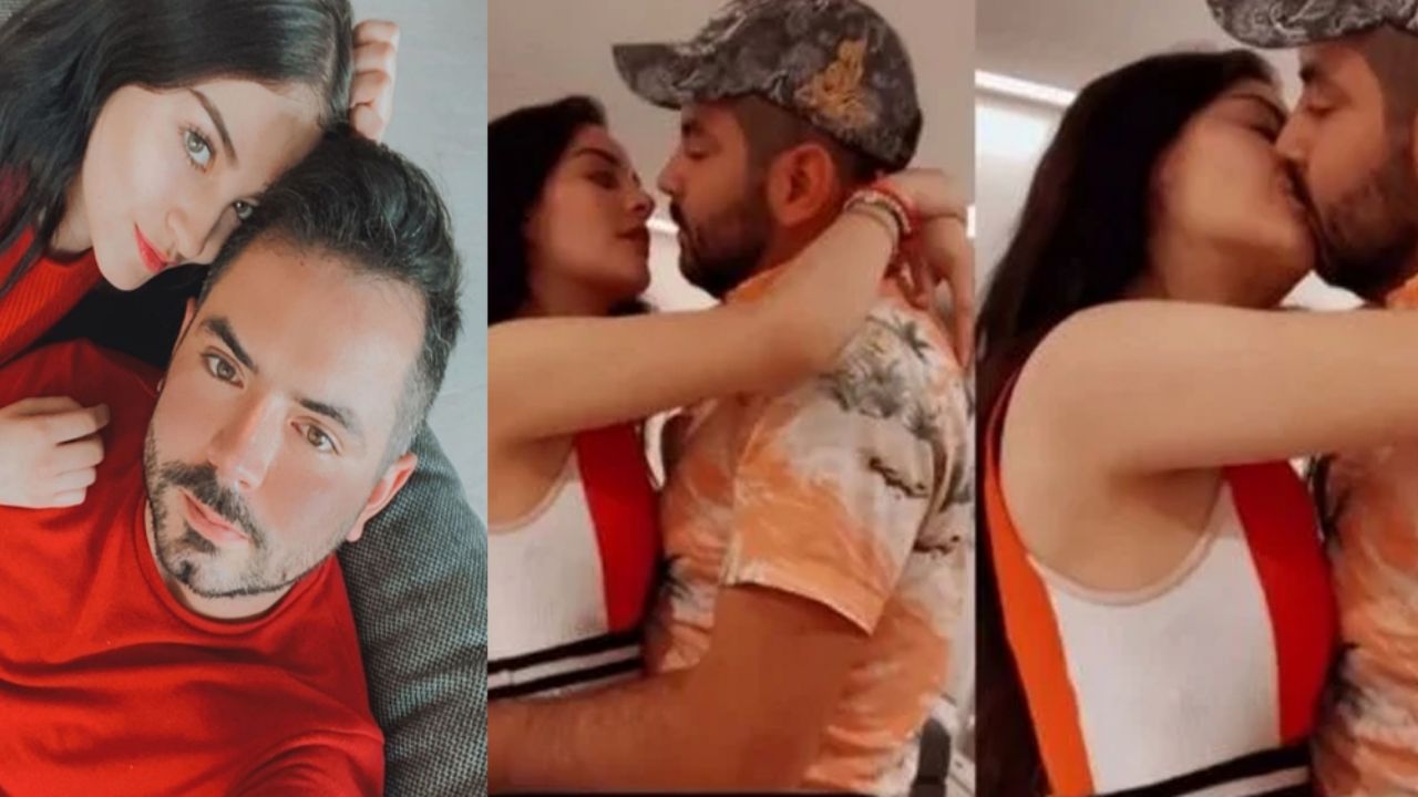 “Me rompes el corazón”: Novia de José Eduardo Derbez difunde VIDEO del actor ¿con otra?