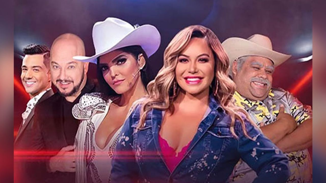 ¡Qué talento! Ana Bárbara, Pepe Garza y Don Cheto hacen vibrar el foro de ‘TTMT’