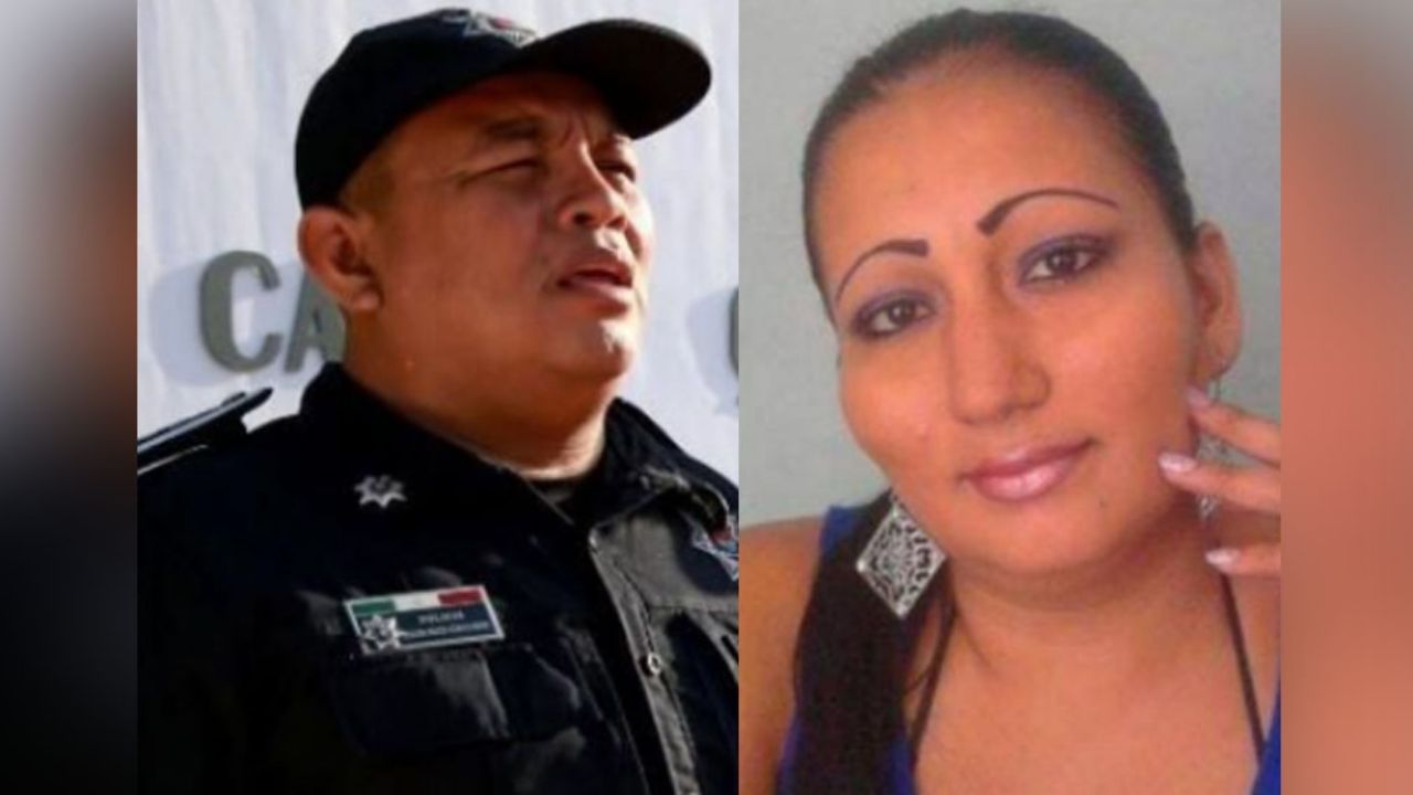 Director de Seguridad en Tulum es destituido por el asesinato de Victoria, la migrante salvadoreña