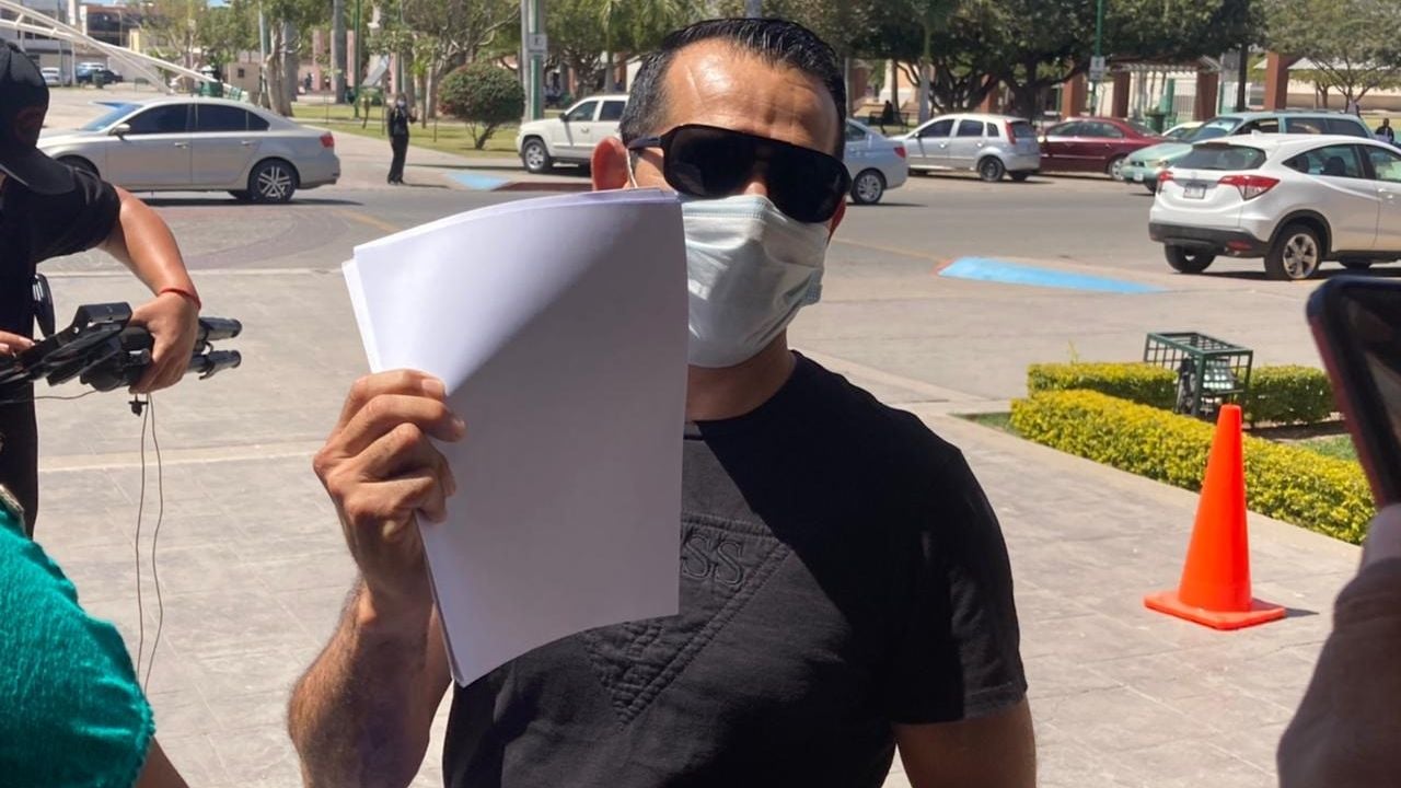 ¡No hay acuerdos! Policías de Cajeme siguen peleando por sus derechos