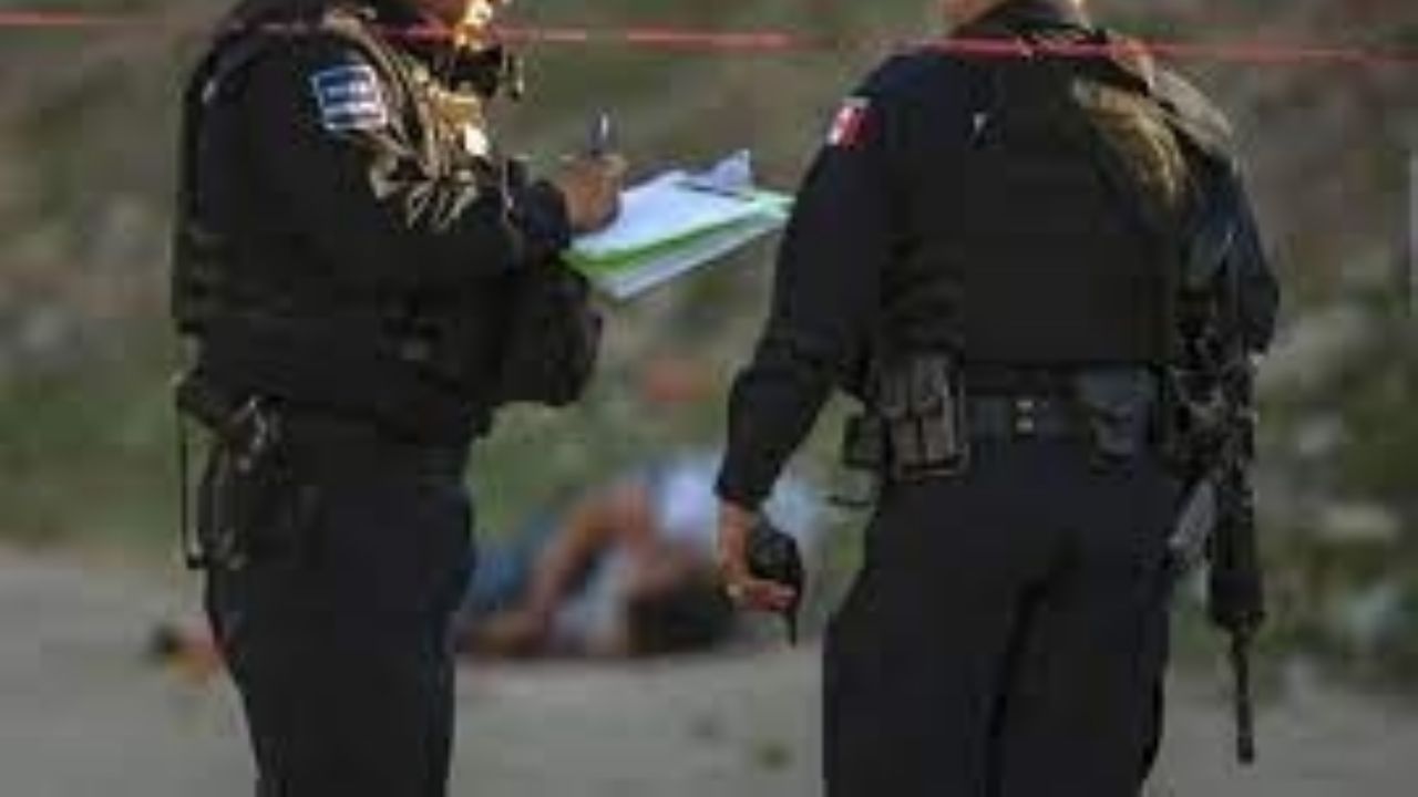 Macabro hallazgo: Encuentran el cadáver de una mujer ‘encobijada’ con signos de tortura