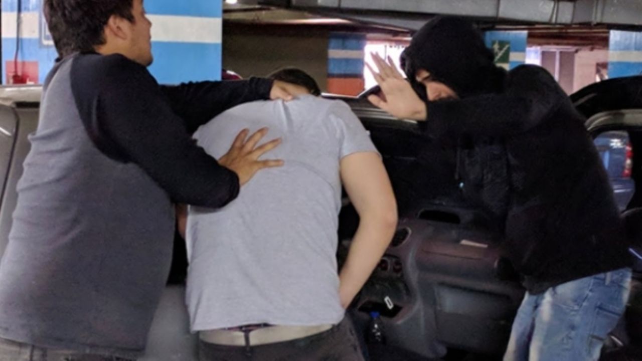 Caen dos secuestradores del Estado de México; los condenan a 50 años de prisión