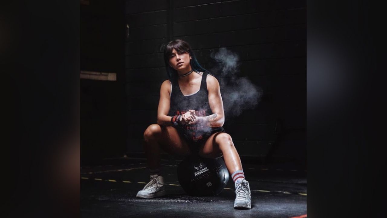 Tras dejar ‘Exatlón’, querida atleta de TV Azteca enloquece Instagram desde el gym
