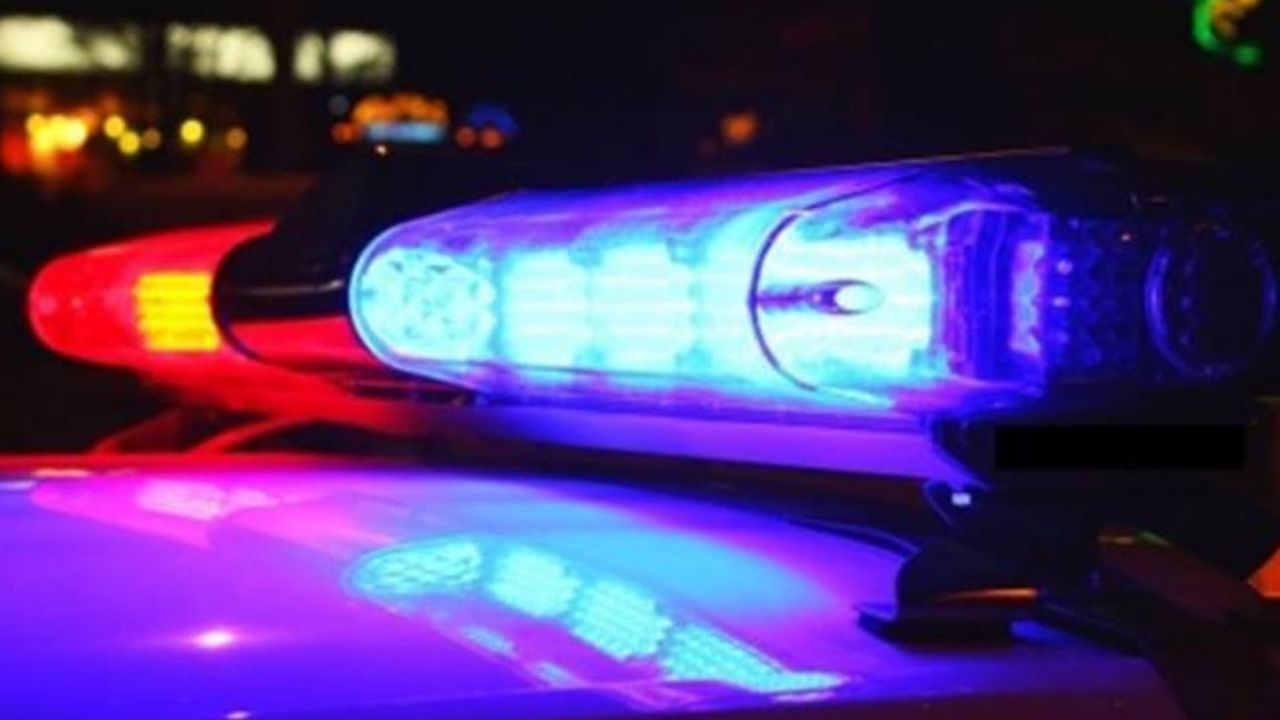 Autoridades llegan al sitio