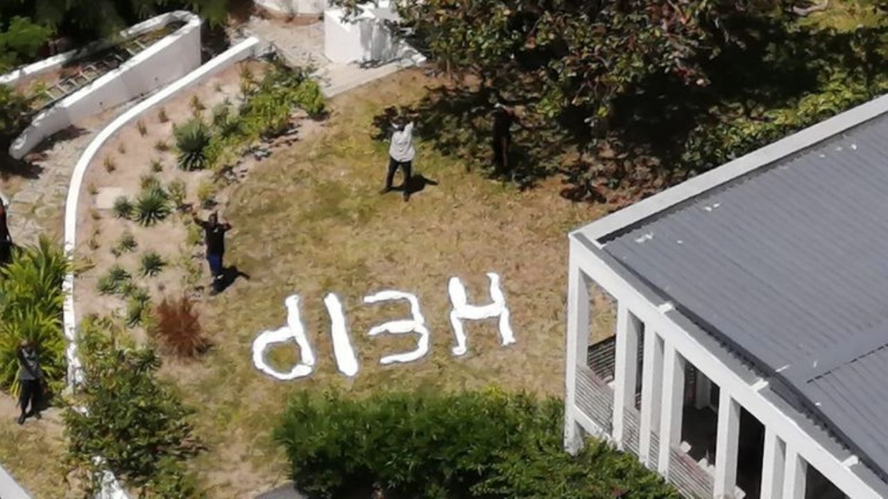 Revelan FOTOS de la cruenta masacre en Mozambique a manos de peleadores de ISIS