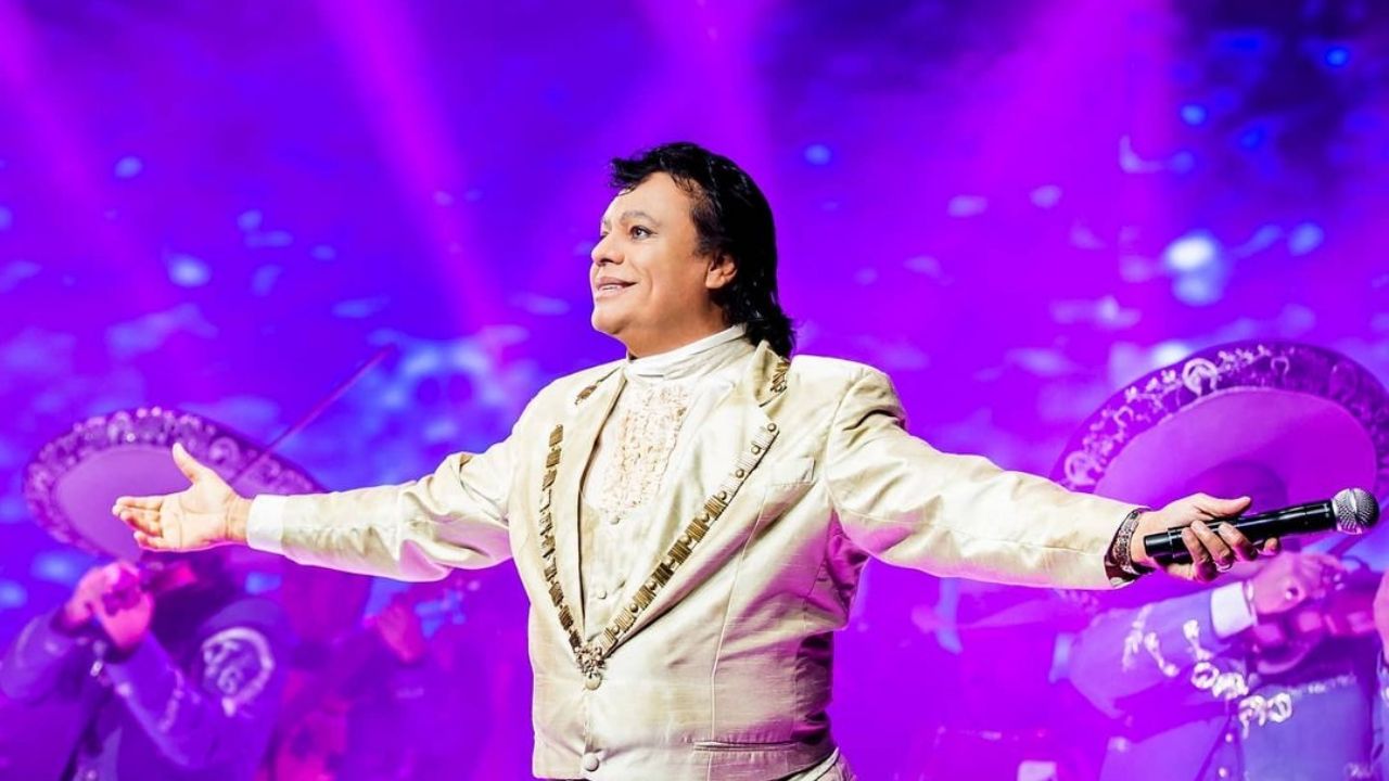 Juan Gabriel