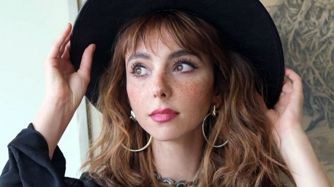 Natalia Téllez